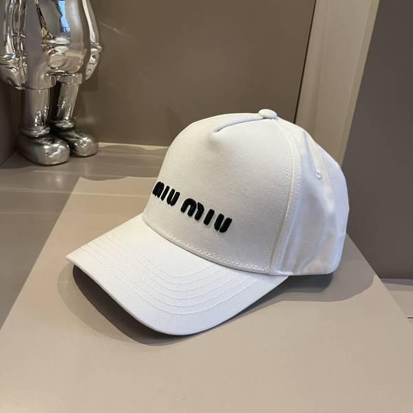 Miu Miu Hat MUH00196